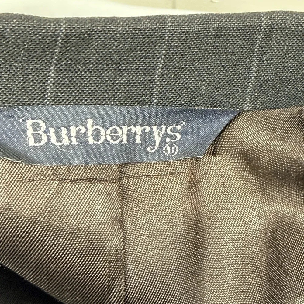 Burberry excellent vintage
